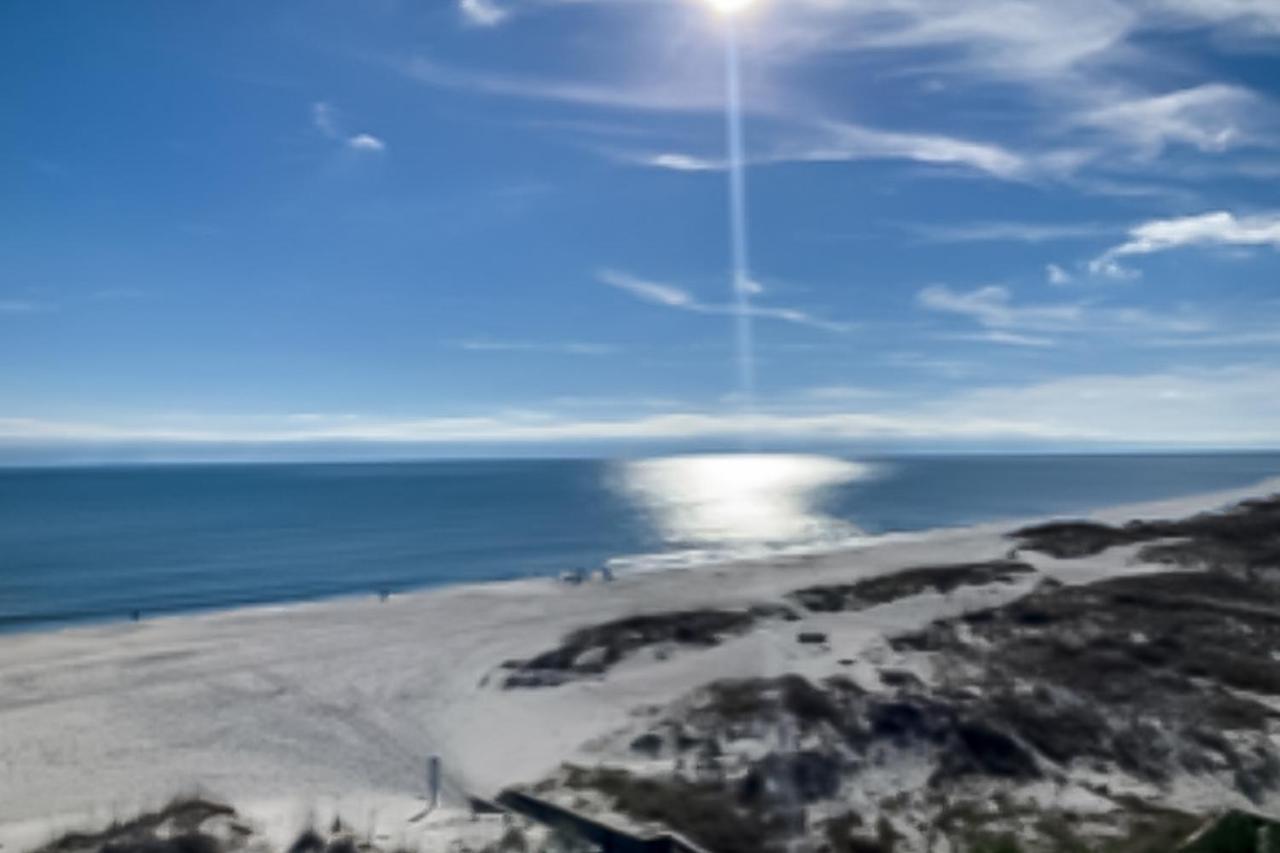 Palm Beach C52 Orange Beach Zewnętrze zdjęcie