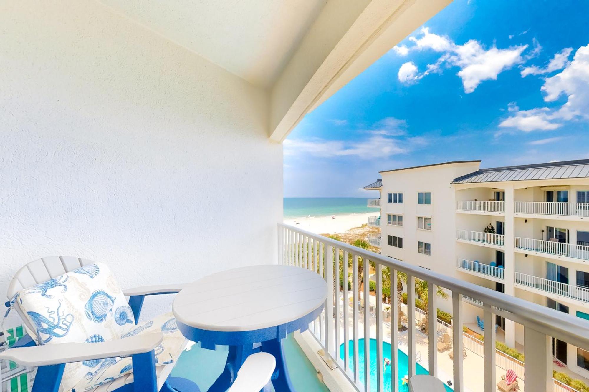 Palm Beach C52 Orange Beach Zewnętrze zdjęcie