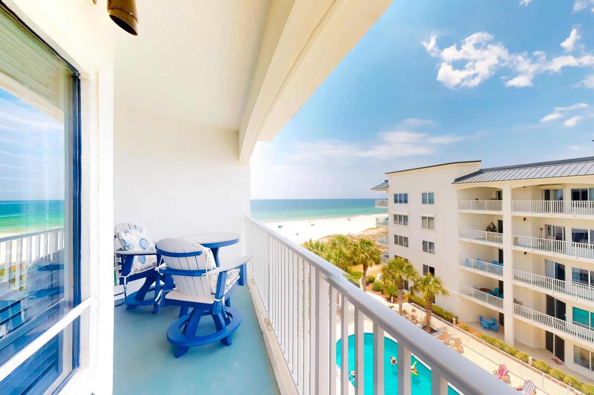 Palm Beach C52 Orange Beach Zewnętrze zdjęcie